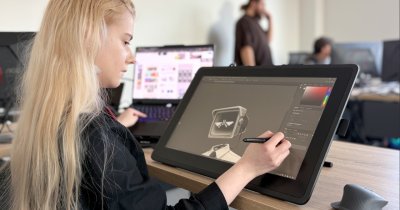 Studioul de jocuri Paparuda Studio din Republica Moldova atrage o investiție de peste 197 de mii de euro