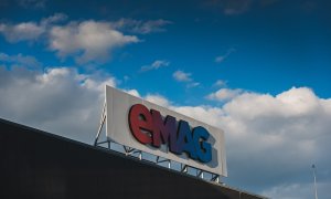 eMAG anunță că începe un program de disponibilizări și restructurare organizațională