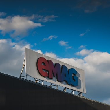 eMAG anunță că începe un program de disponibilizări și restructurare organizațională