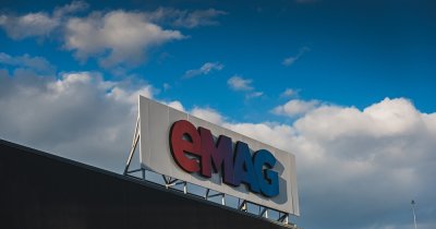 eMAG anunță că începe un program de disponibilizări și restructurare organizațională