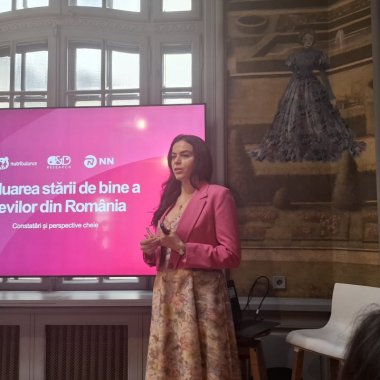 73% dintre elevii români se gândesc deja la gestionarea banilor ca adulți