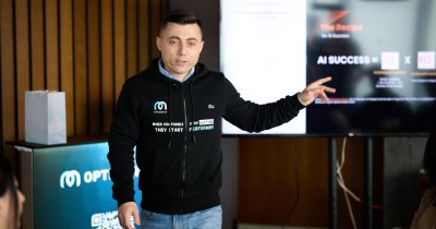 OptiComm.AI lansează o platformă de agenți AI care trece de la predicție la acțiune și permite companiilor să automatizeze procesele de business