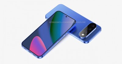 Google Pixel 11 Pro XL - primele imagini neoficiale arată un design aproape neschimbat