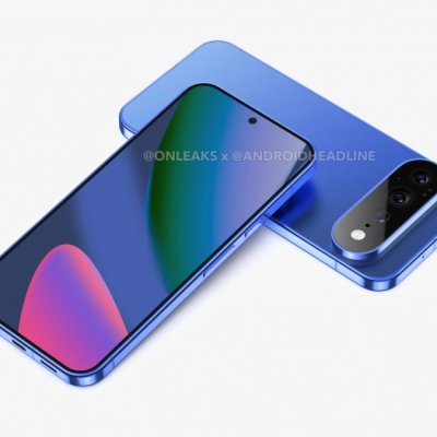 Google Pixel 11 Pro XL - primele imagini neoficiale arată un design aproape neschimbat