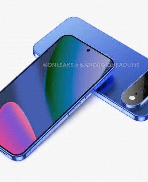 Google Pixel 11 Pro XL - primele imagini neoficiale arată un design aproape neschimbat