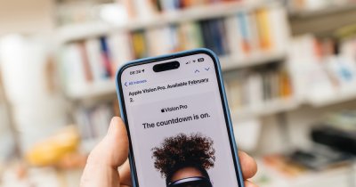 ANALIZĂ VIDEO Primele produse tehnologice sunt mai mereu proaste