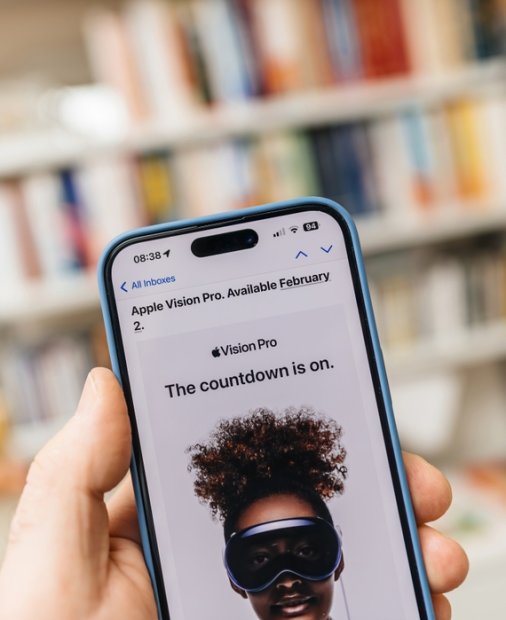 ANALIZĂ VIDEO Primele produse tehnologice sunt mai mereu proaste
