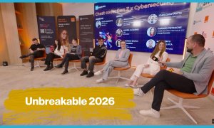 Gen Z în fața unei cariere în cybersecurity | "Cu siguranță <span class="title-highlight">junioratul </span>pe care-l știm nu mai există"