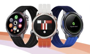 Huawei aduce funcția dorită de utilizatori pe ceasurile smart. Se poate plăti cu ceasul în România