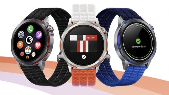 Huawei aduce funcția dorită de utilizatori pe ceasurile smart. Se poate plăti cu ceasul în România