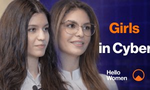Doar 12% dintre specialiștii AI sunt femei | Cum încearcă Orange să schimbe statisticile prin Girls in Cyber și Hello Women