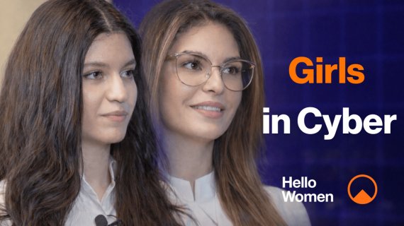 Doar 12% dintre specialiștii AI sunt femei | Cum încearcă Orange să schimbe statisticile prin Girls in Cyber și Hello Women
