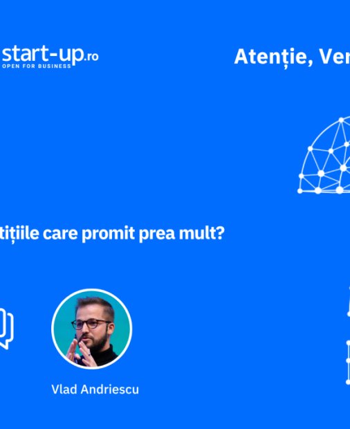 Cum funcționează un deepfake și cum te aperi de promisiunile de investiții cu randament peste noapte