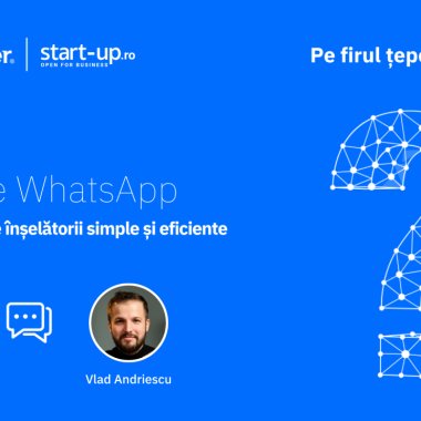 Țepele pe WhatsApp pot transforma pe oricine în victime. Cum te poți apăra practic de ele
