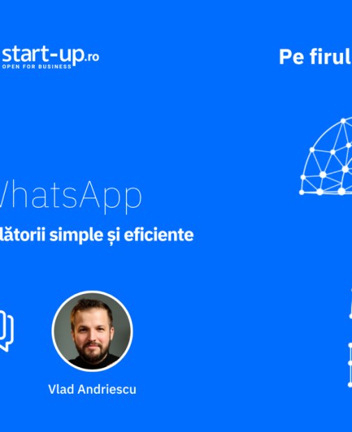 Țepele pe WhatsApp pot transforma pe oricine în victime. Cum te poți apăra practic de ele