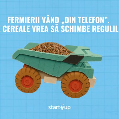 Fermierii vând „din telefon”. Bursa de Cereale vrea să schimbe regulile jocului