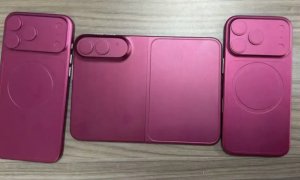 iPhone-ul pliabil nu se va numi Fold, ci mai degrabă iPhone Ultra