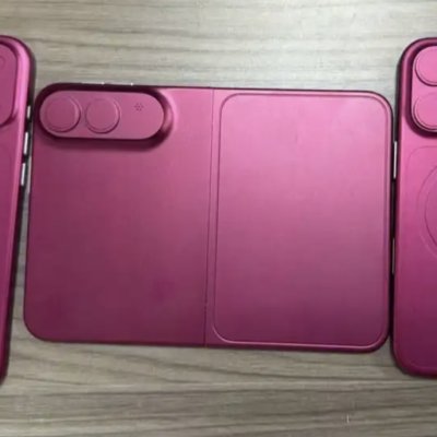 iPhone-ul pliabil nu se va numi Fold, ci mai degrabă iPhone Ultra