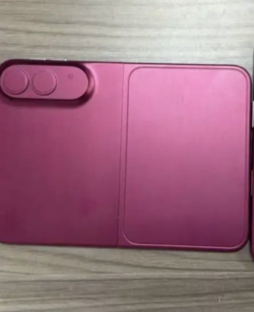 iPhone-ul pliabil nu se va numi Fold, ci mai degrabă iPhone Ultra