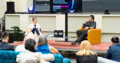 Bilete pentru scenele secundare la <span class="title-highlight">FOMO </span>- Festival of Modern Owners