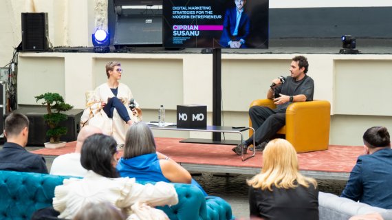 Bilete pentru scenele secundare la <span class="title-highlight">FOMO </span>- Festival of Modern Owners