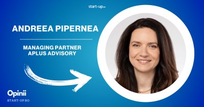 Îți vinzi afacerea acum sau construiești pentru un exit mai mare?