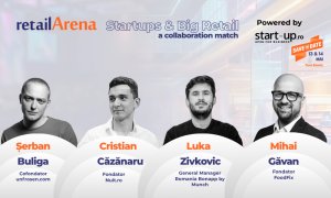start-up.ro te trimite gratuit la retailArena 2026 | Cum poți aplica pentru discount-ul de 100%