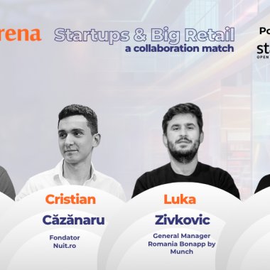 start-up.ro te trimite gratuit la retailArena 2026 | Cum poți aplica pentru discount-ul de 100%