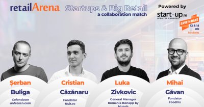 start-up.ro te trimite gratuit la retailArena 2026 | Cum poți aplica pentru discount-ul de 100%