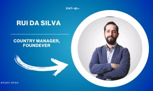 Rui da Silva, Foundever: România are potențial pe termen lung ca piață strategică pentru servicii de customer experience