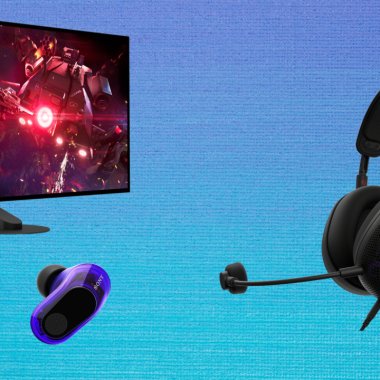 Sony extinde gama INZONE prin căștile H6 Air pentru gameri și nu numai