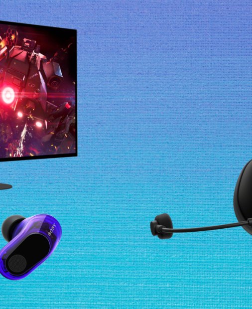 Sony extinde gama INZONE prin căștile H6 Air pentru gameri și nu numai