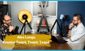 Nu există oameni fraieri, există țeapa potrivită pentru fiecare”. Lecțiile din podcastul <span class="title-highlight">Țeapă Țeapă Țeapă</span>
