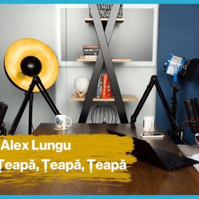 Nu există oameni fraieri, există țeapa potrivită pentru fiecare”. Lecțiile din podcastul <span class=