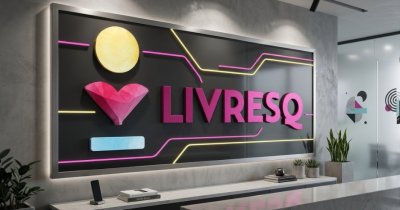 Ascendia lansează LIVRESQ Companion, asistent AI pentru profesori dezvoltat cu Google. Peste 10.000 de cadre didactice îl vor folosi