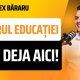<span class="title-highlight">Alex Băraru</span>, CEO Meditatii.ro | Cum va arăta școala viitorului? | Business Room Podcast
