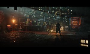 REVIEW Replaced: atmosfera Cyberpunk se întâlnește cu cea a filmelor noir