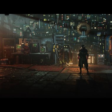 REVIEW Replaced: atmosfera Cyberpunk se întâlnește cu cea a filmelor noir