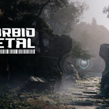 Review <span class="title-highlight">Morbid Metal:</span> un hack and slash cu potențial și pentru cei care nu sunt fani ai stilului