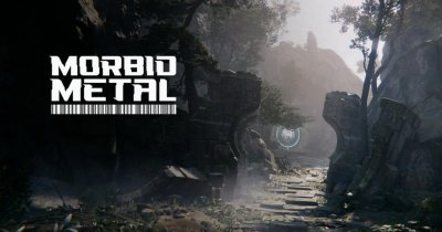 Review <span class="title-highlight">Morbid Metal:</span> un hack and slash cu potențial și pentru cei care nu sunt fani ai stilului