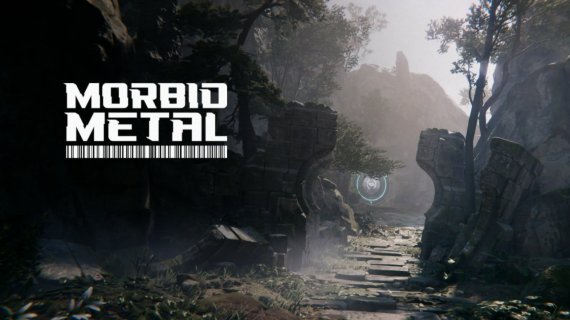 Review <span class="title-highlight">Morbid Metal:</span> un hack and slash cu potențial și pentru cei care nu sunt fani ai stilului
