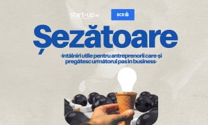 Nu fi spectator | Șezătoare: ocazii de întâlnire și dialog pentru antreprenori