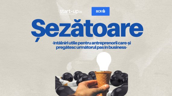 Nu fi spectator | Șezătoare: ocazii de întâlnire și dialog pentru antreprenori