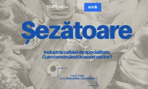 Șezătoare: cum construiești business în industria cafelei de specialitate