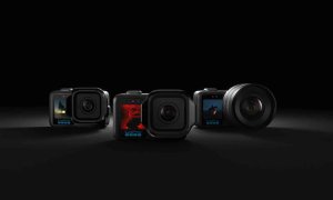 GoPro revine: camere 8K cu senzor de 50 MP și una cu obiective interschimbabile
