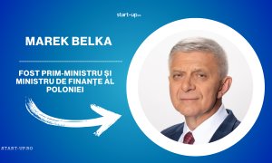 Marek Belka, fost prim-ministru și ministru de Finanțe al Poloniei, vine la summitul financiar UNCHAIN Festival din Oradea
