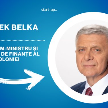 Marek Belka, fost prim-ministru și ministru de Finanțe al Poloniei, vine la summitul financiar UNCHAIN Festival din Oradea