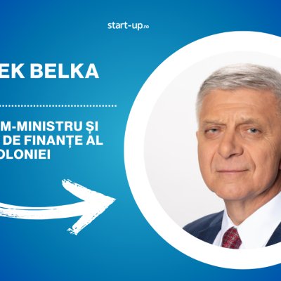 Marek Belka, fost prim-ministru și ministru de Finanțe al Poloniei, vine la summitul financiar UNCHAIN Festival din Oradea
