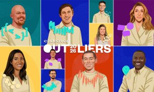 Endeavor Outliers 2026: cele mai performante startup-uri din piețe mai dificile. Topul include și un fondator român