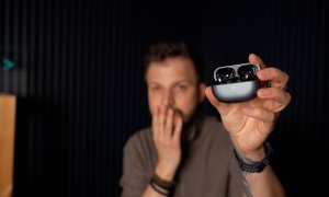 Cel mai aproape de perfecțiunea căștilor cu fir? Huawei FreeBuds Pro 5 REVIEW